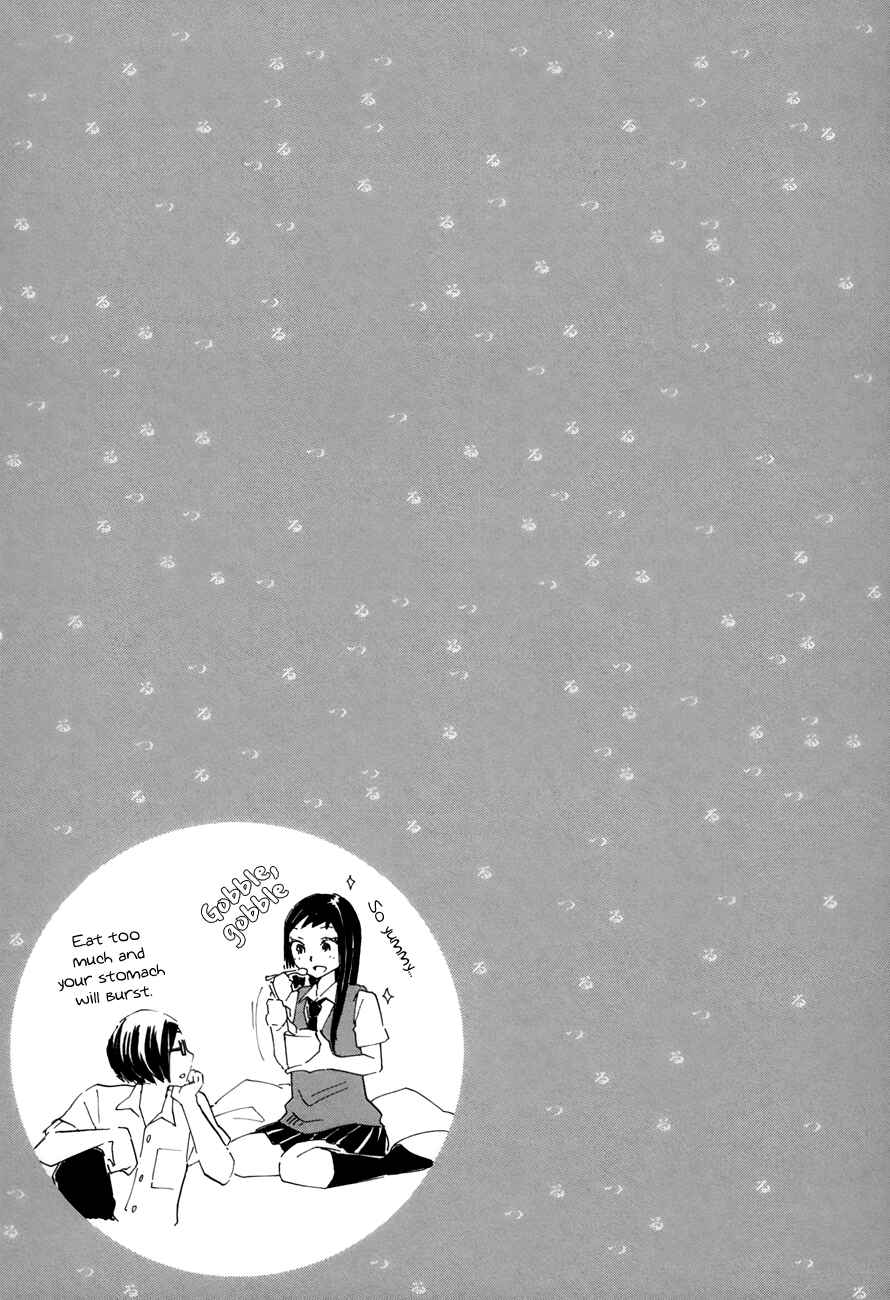 Page 9 Chapter 46 Tsuru Tsuru to Zara Zara no Aida