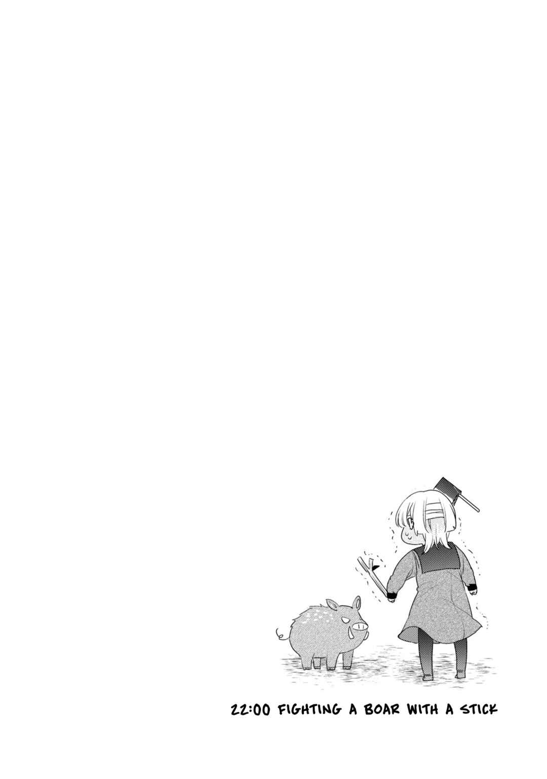 Page 19 Chapter 6 Osananajimi ga Kaette Kimashita