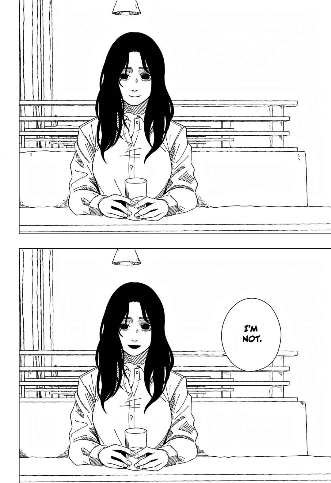 Page 16 Chapter Unknown_5f7a Iki Suru Koto Sura Yurusanai