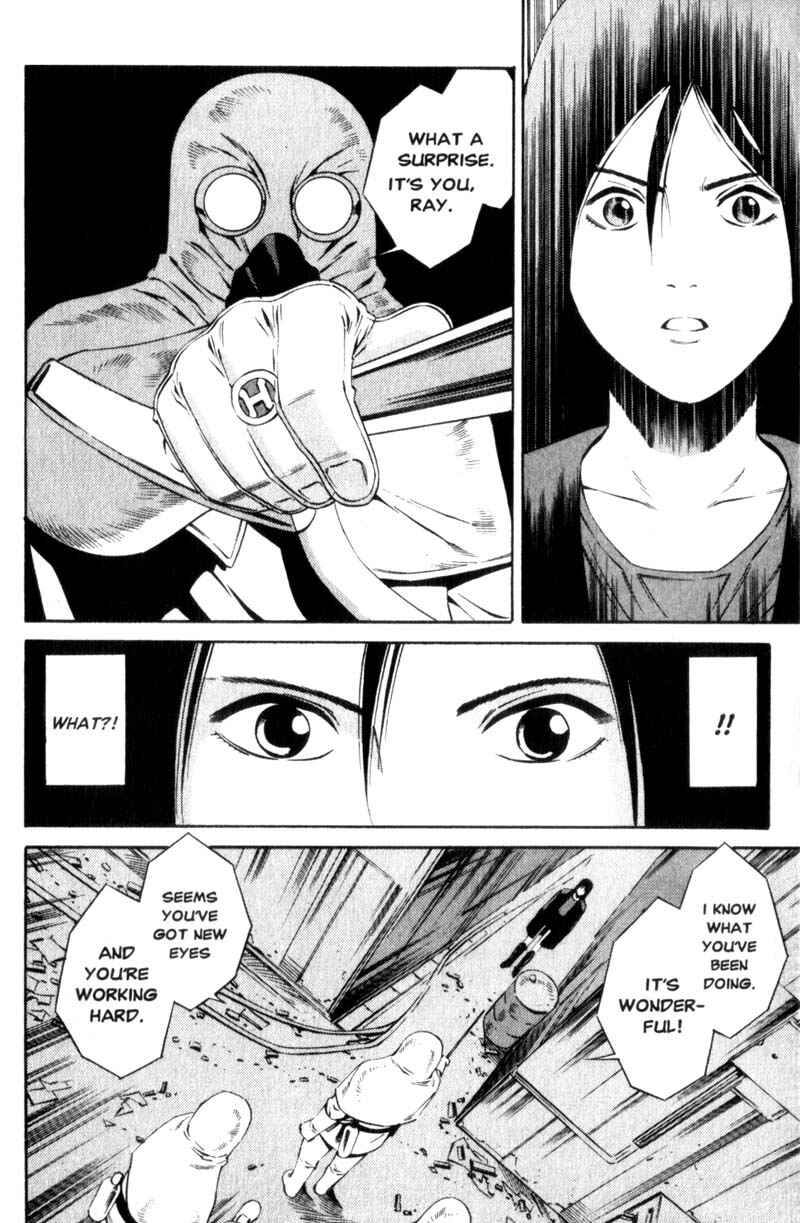 Page 22 Chapter 3 Ray