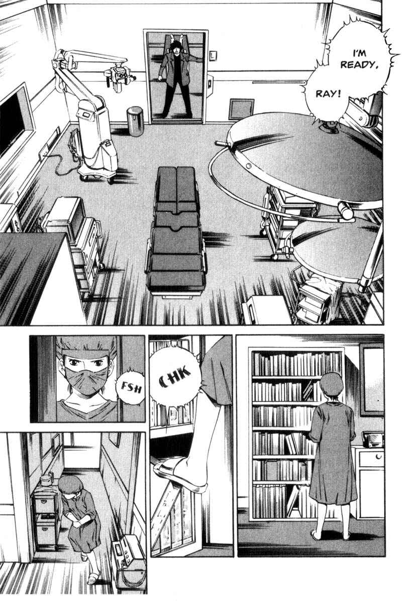 Page 31 Chapter 3 Ray
