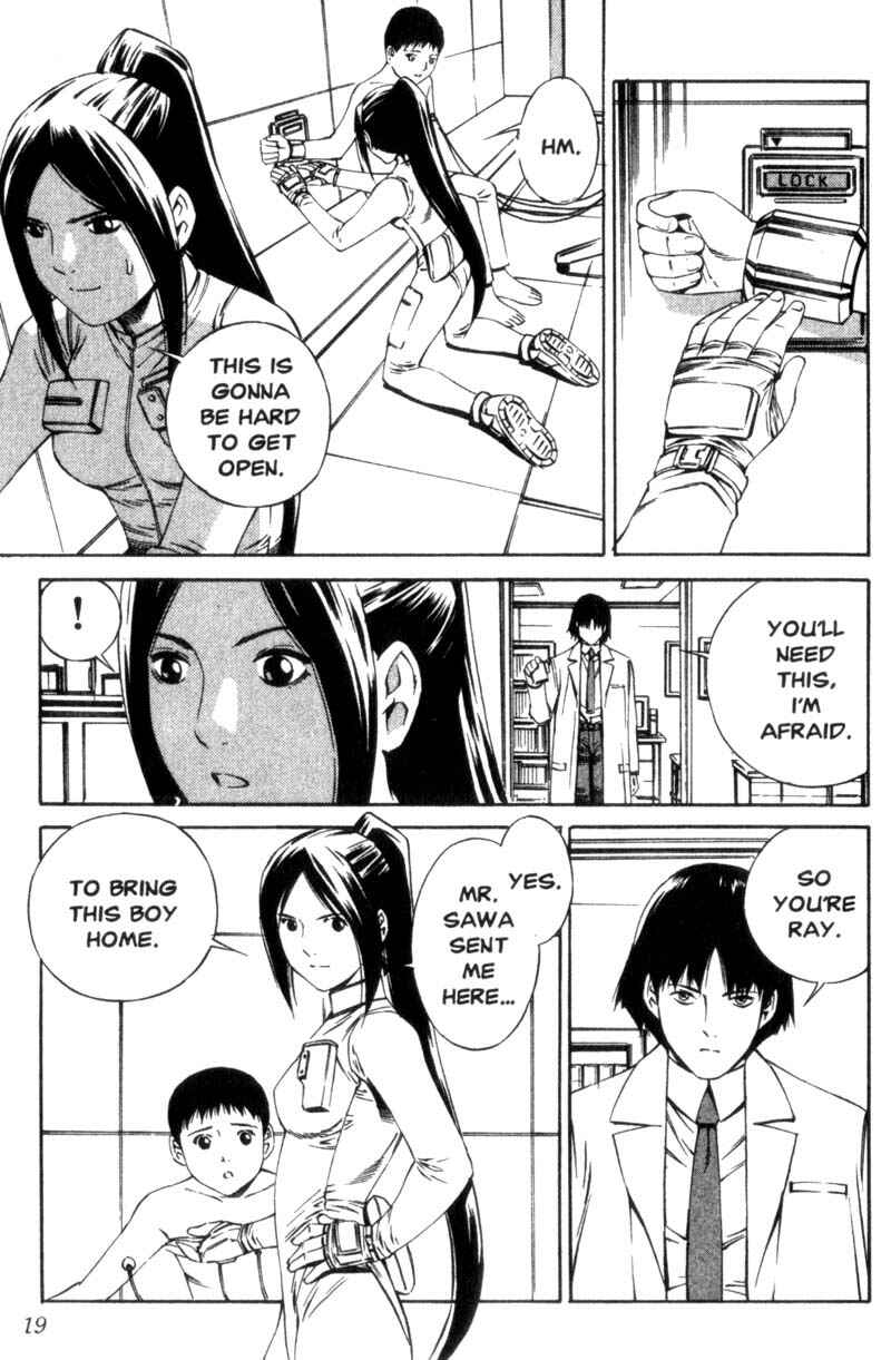 Page 20 Chapter 6 Ray