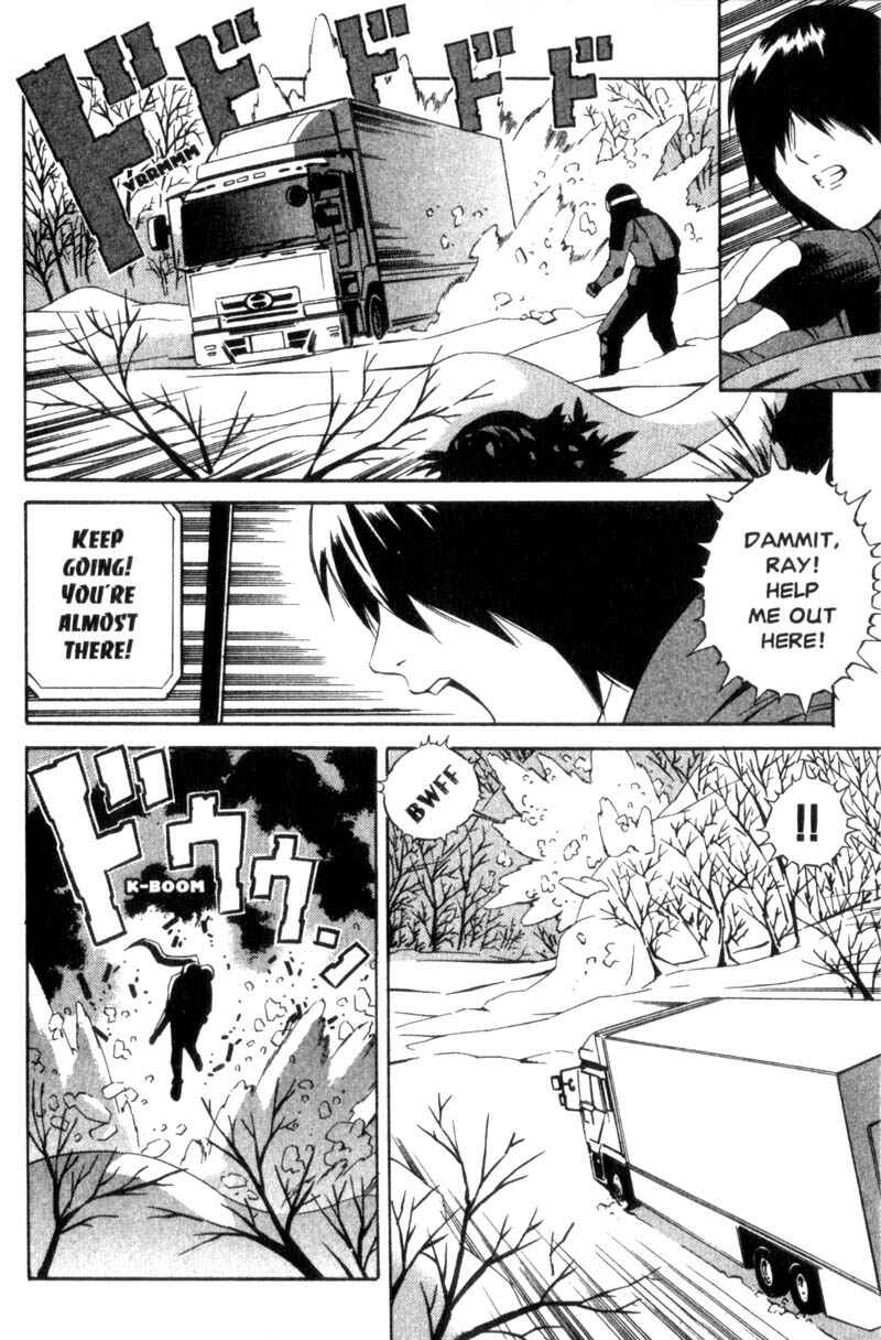 Page 29 Chapter 6 Ray