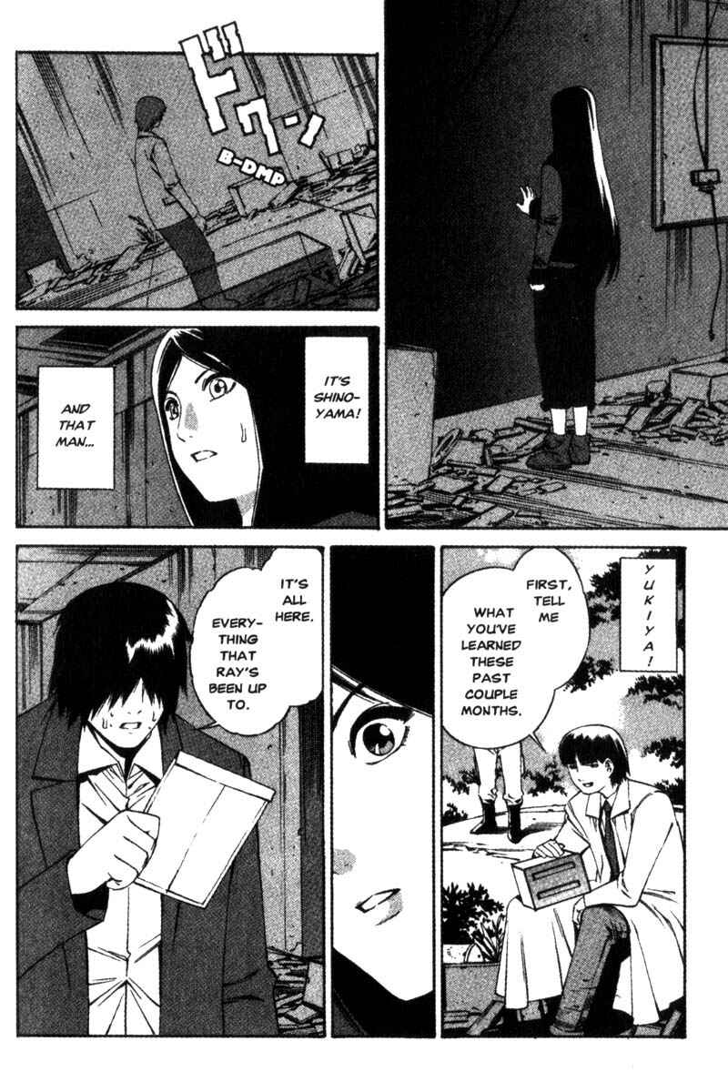 Page 15 Chapter 15 Ray