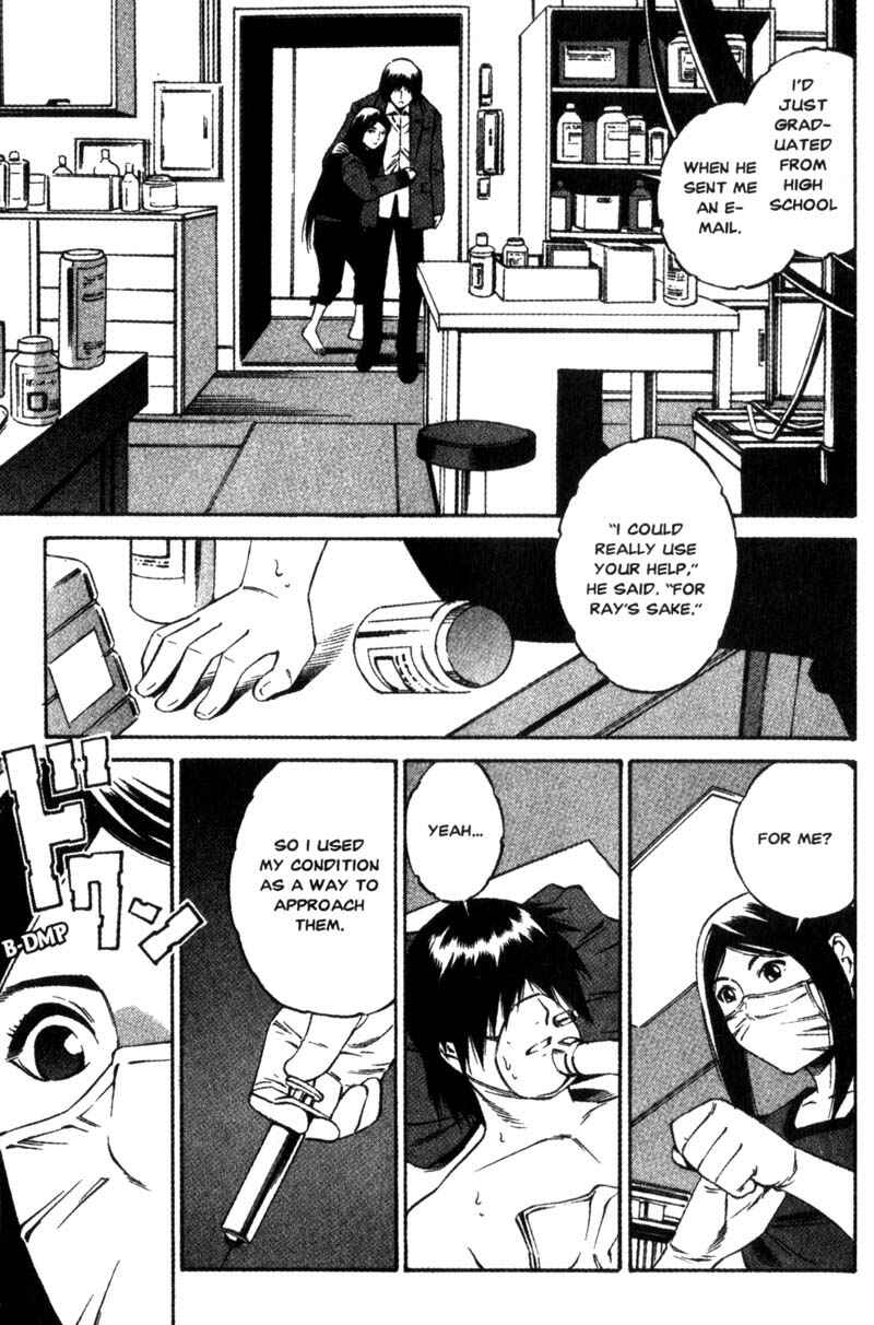 Page 32 Chapter 15 Ray