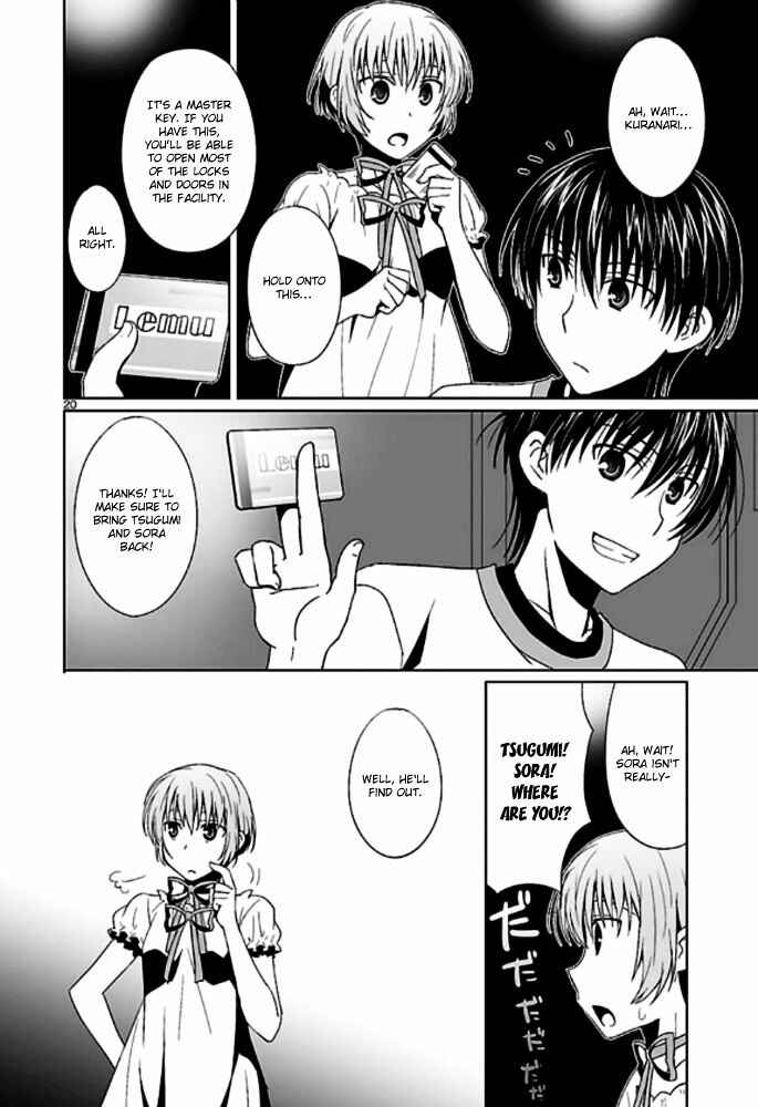 Page 22 Chapter 3 Ever 17