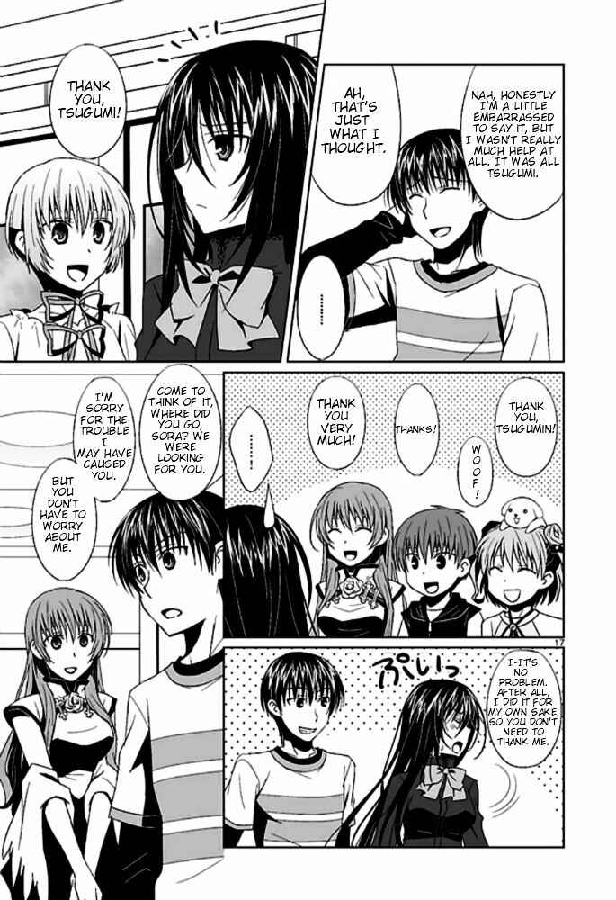 Page 17 Chapter 4 Ever 17