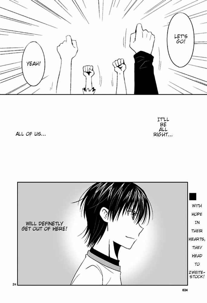 Page 24 Chapter 4 Ever 17