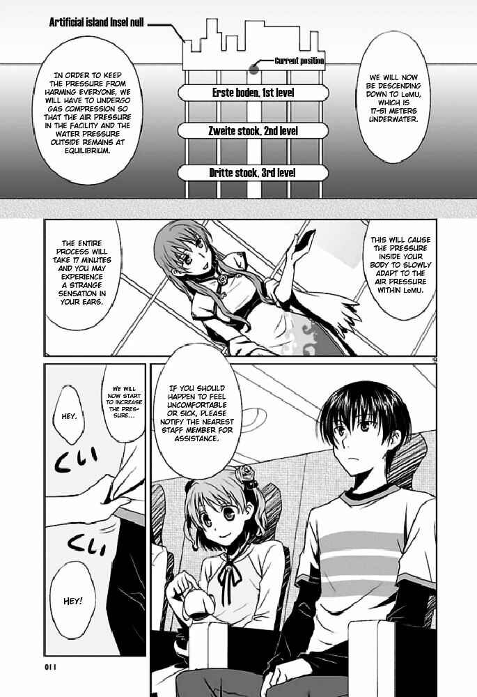 Page 11 Chapter 1 Ever 17