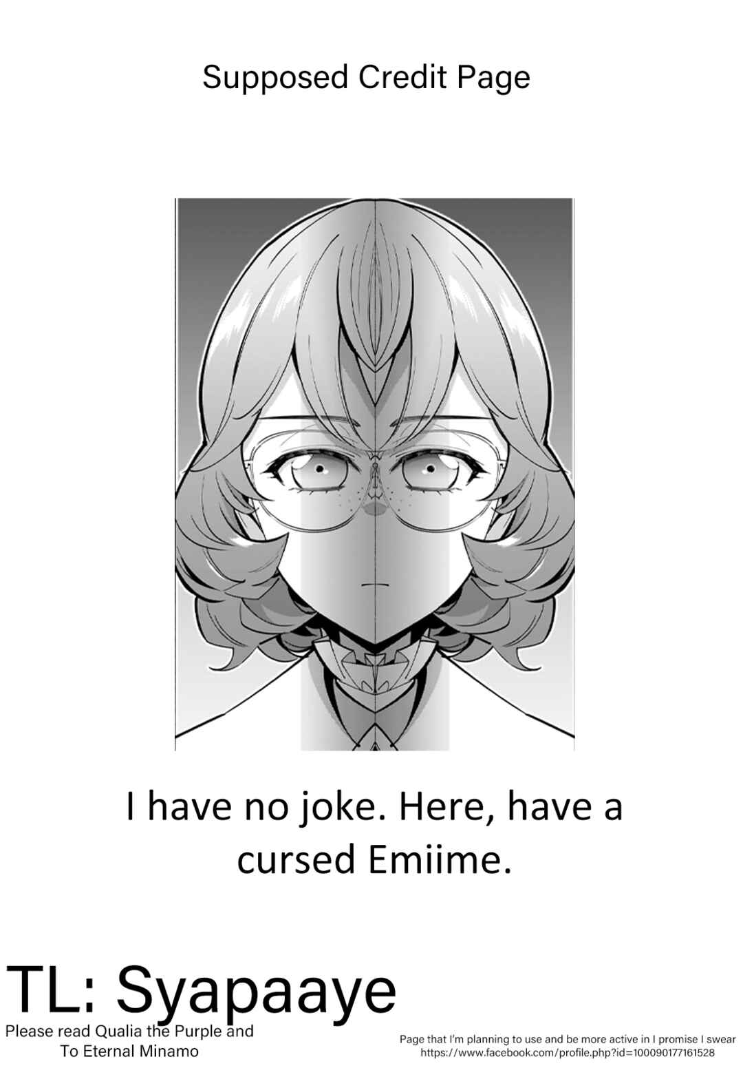 Page 42 Chapter 2 The Death Defying Princess Creates a Yuri Harem to Survive