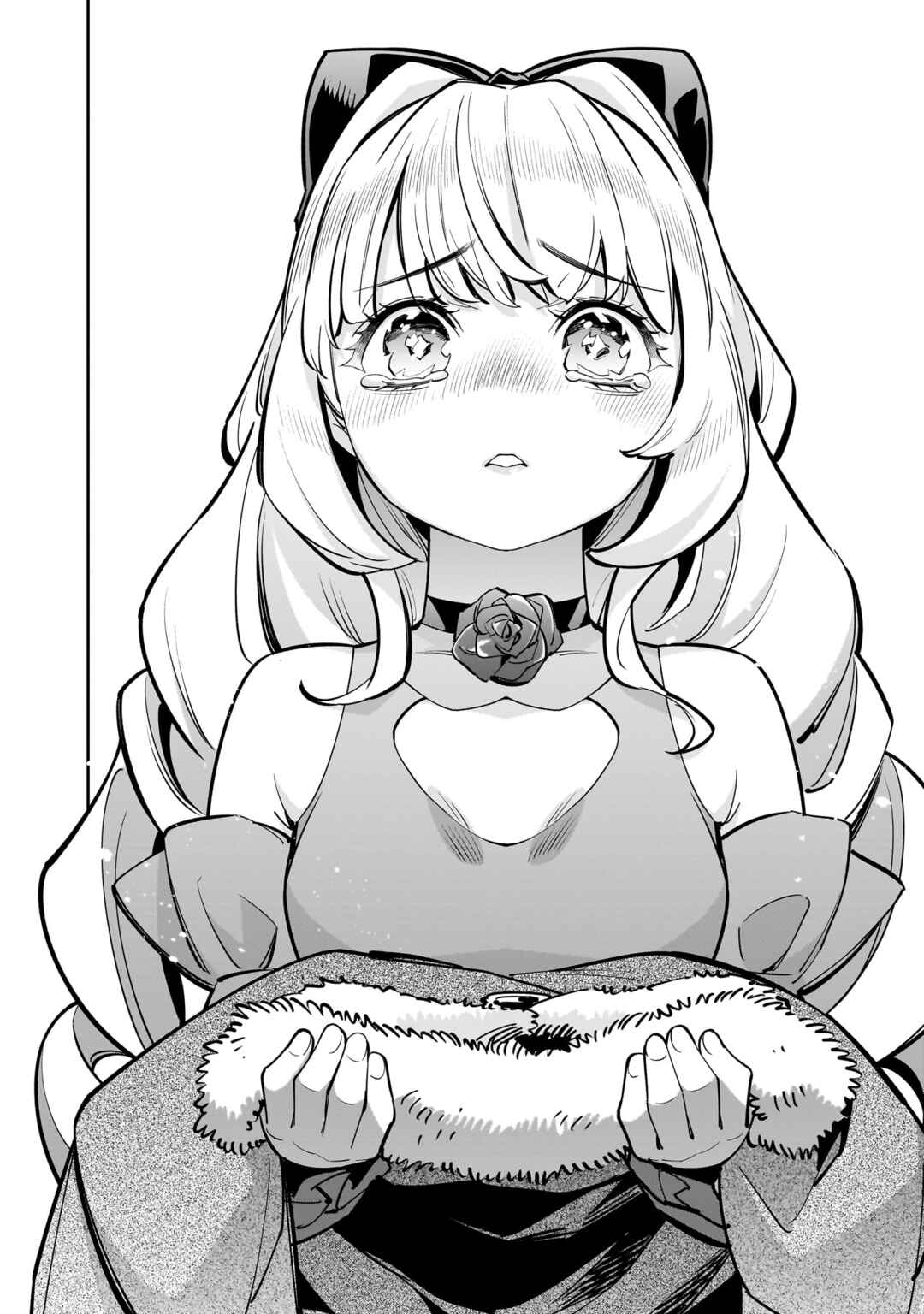 Page 21 Chapter 5 The Death Defying Princess Creates a Yuri Harem to Survive