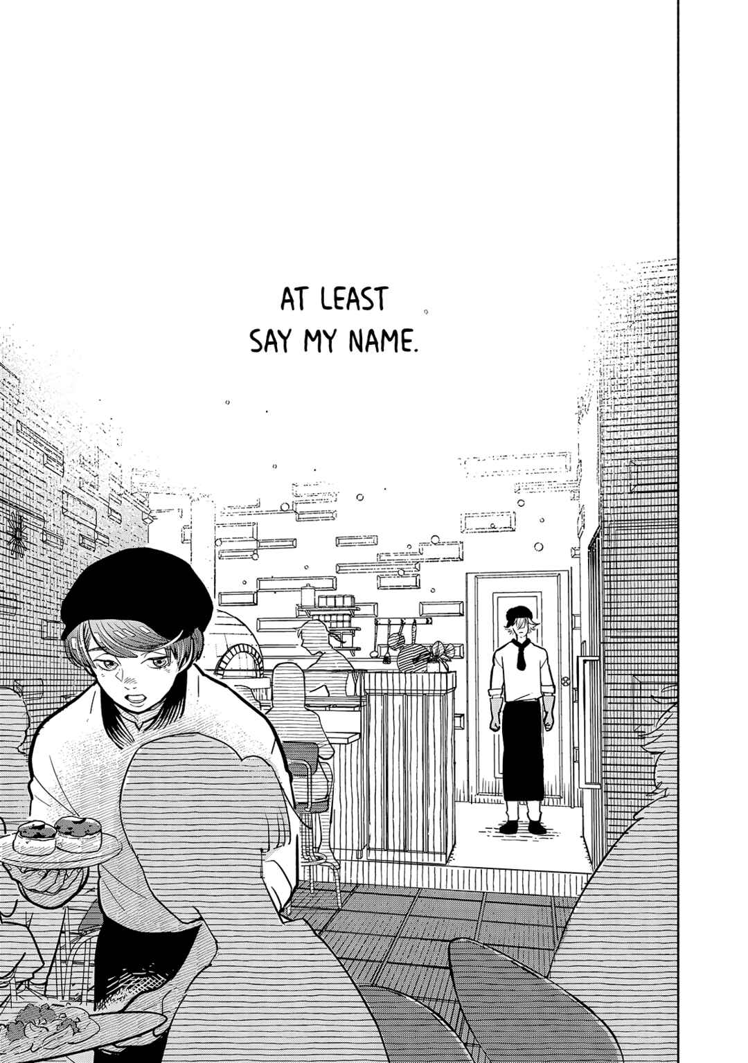 Page 15 Chapter 5 Kogareru Neko to Tomato