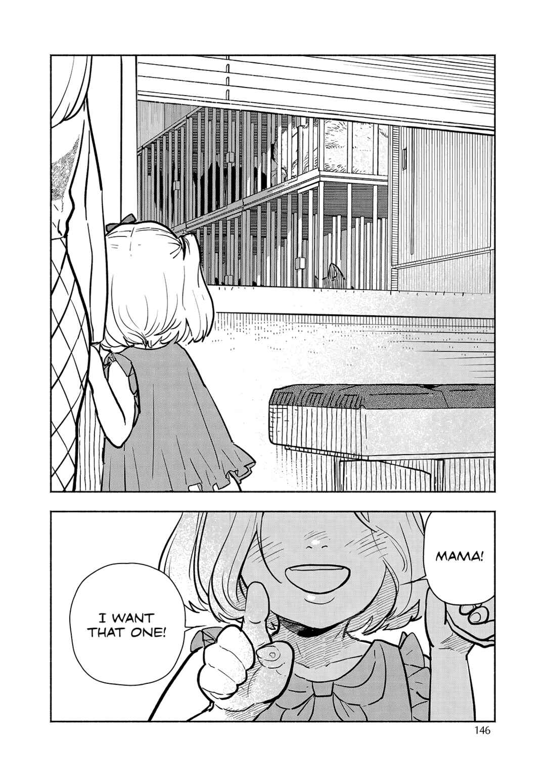 Page 26 Chapter 5 Kogareru Neko to Tomato