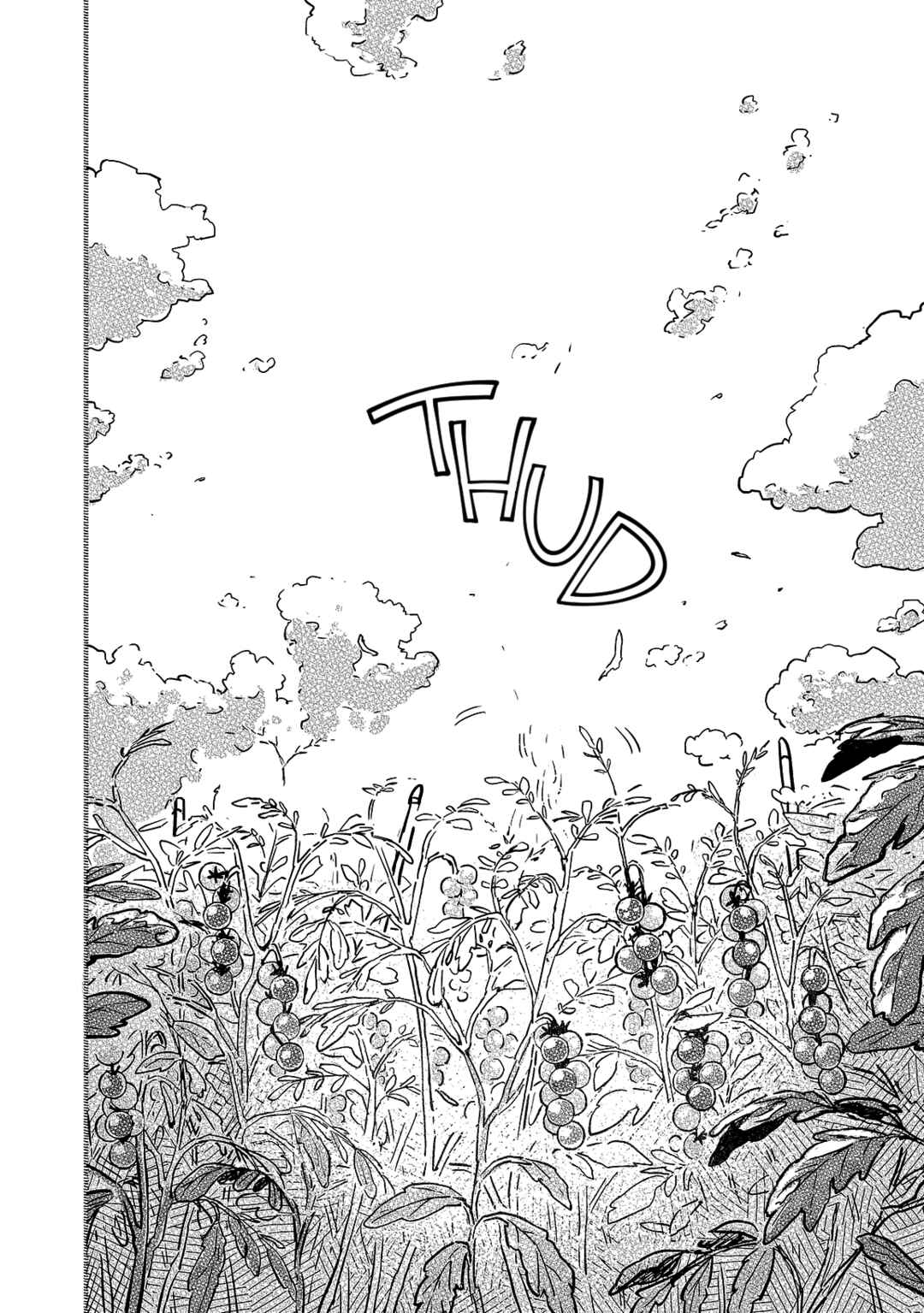 Page 18 Chapter 6 Kogareru Neko to Tomato
