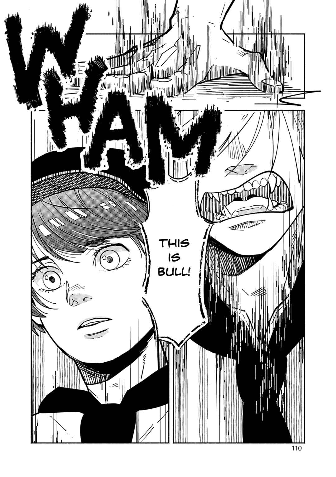 Page 24 Chapter 4 Kogareru Neko to Tomato
