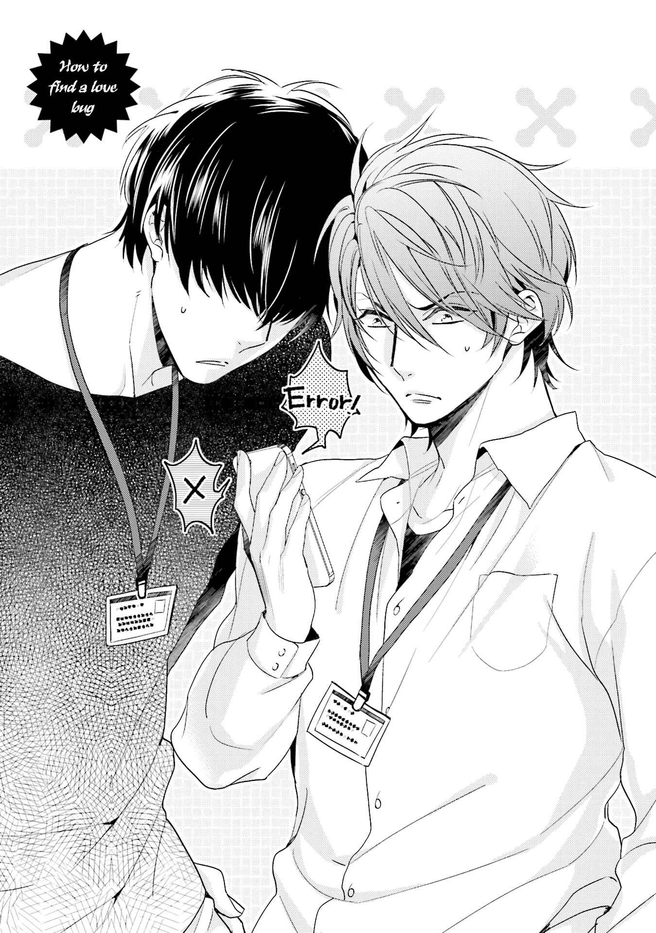 Page 1 Chapter 5 Saikyou Yankee to Makeinu na Ore