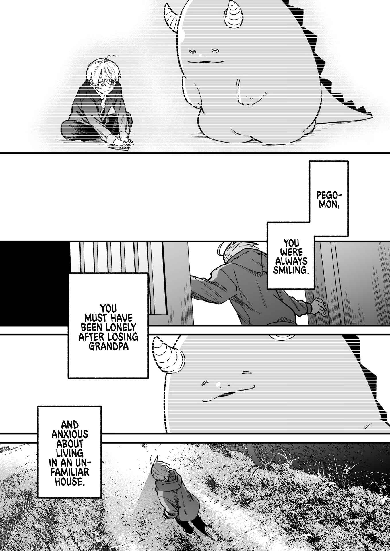 Page 21 Chapter Unknown_1c93 Monsters Child