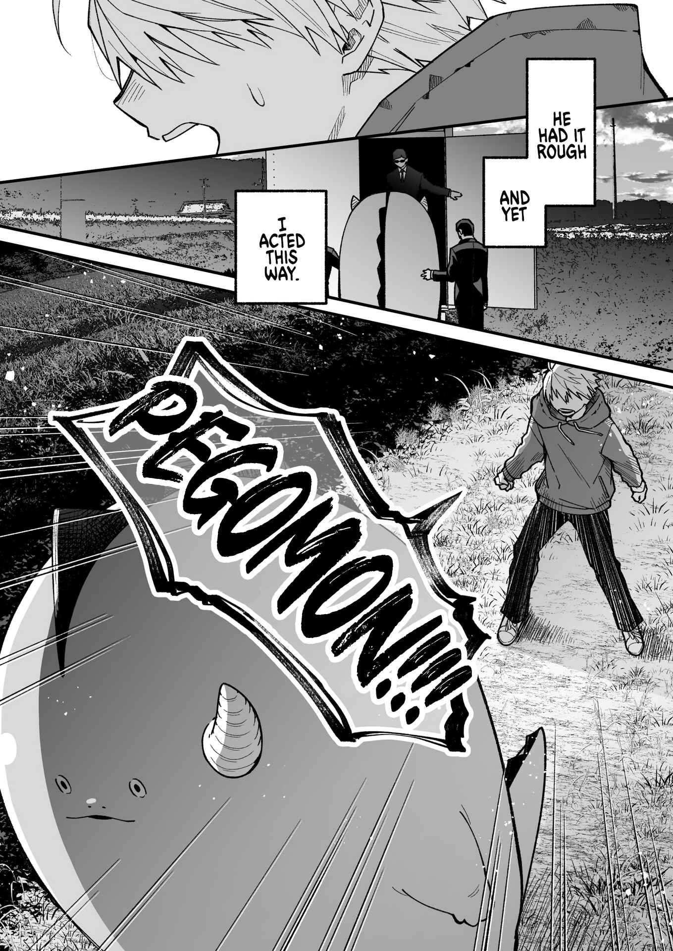Page 22 Chapter Unknown_1c93 Monsters Child