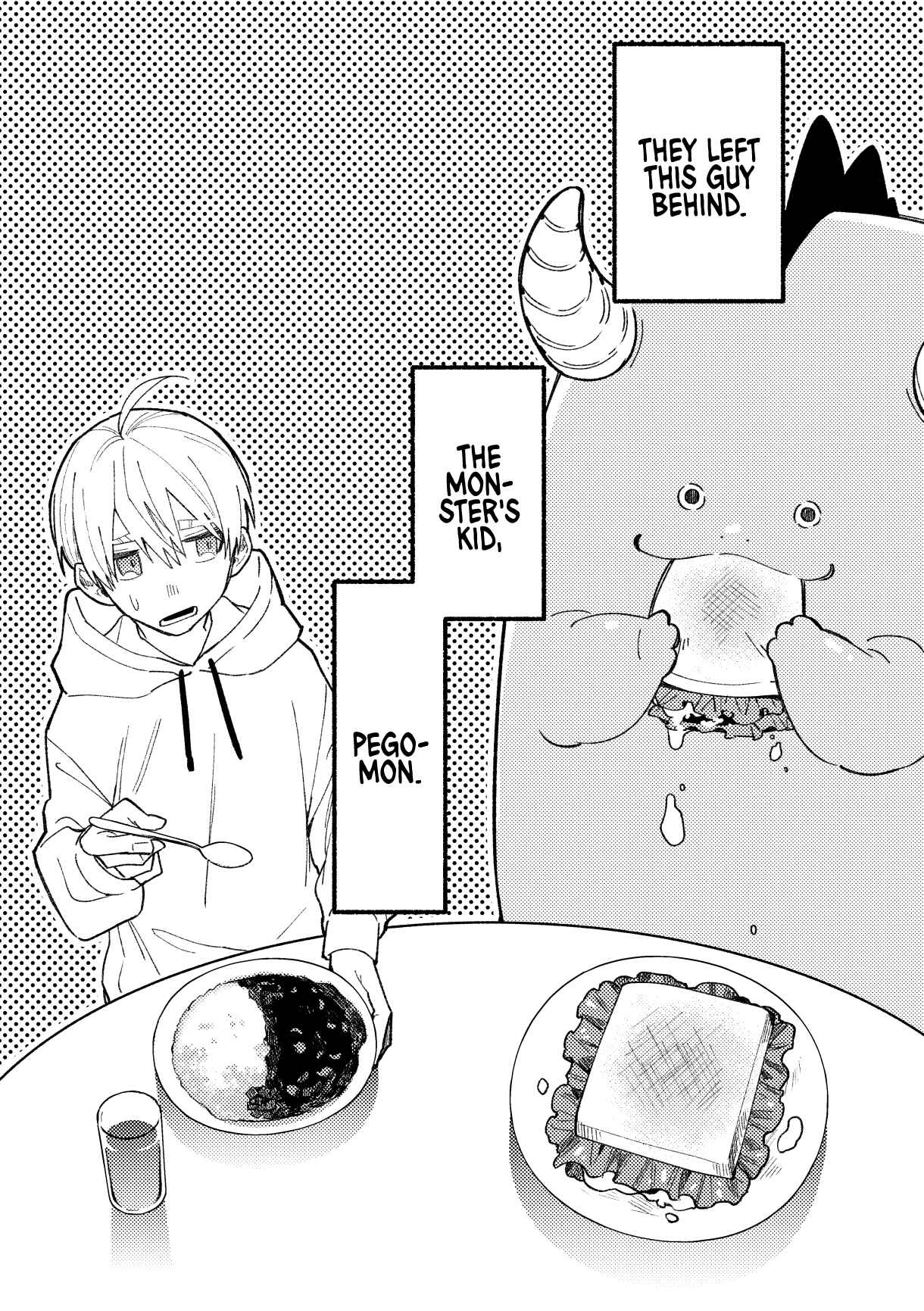 Page 8 Chapter Unknown_1c93 Monsters Child
