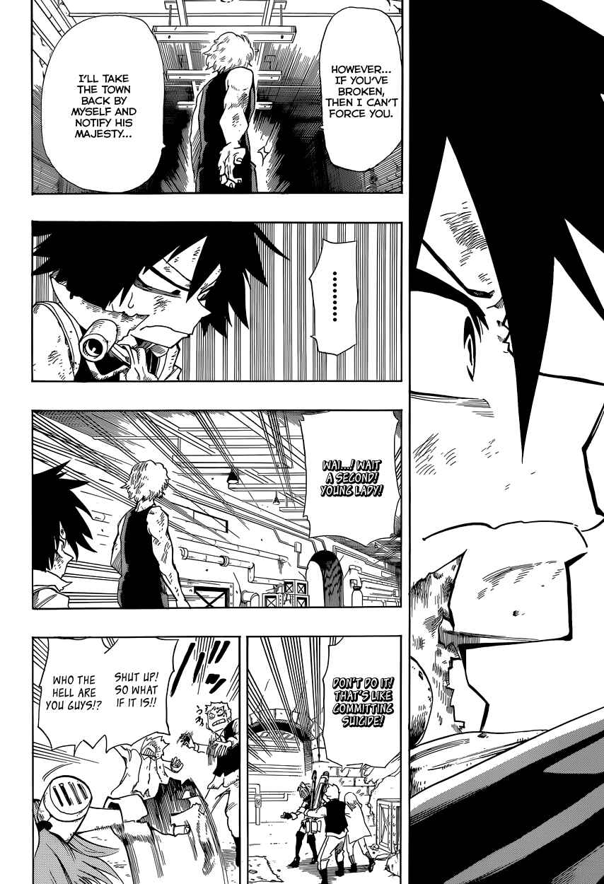Page 11 Chapter 12 Barrage