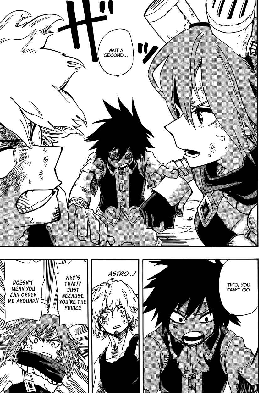 Page 14 Chapter 12 Barrage