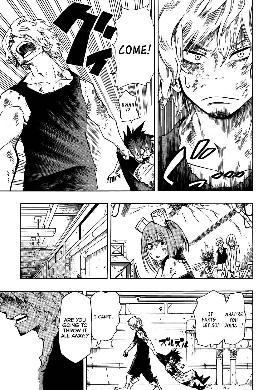 Page 8 Chapter 12 Barrage