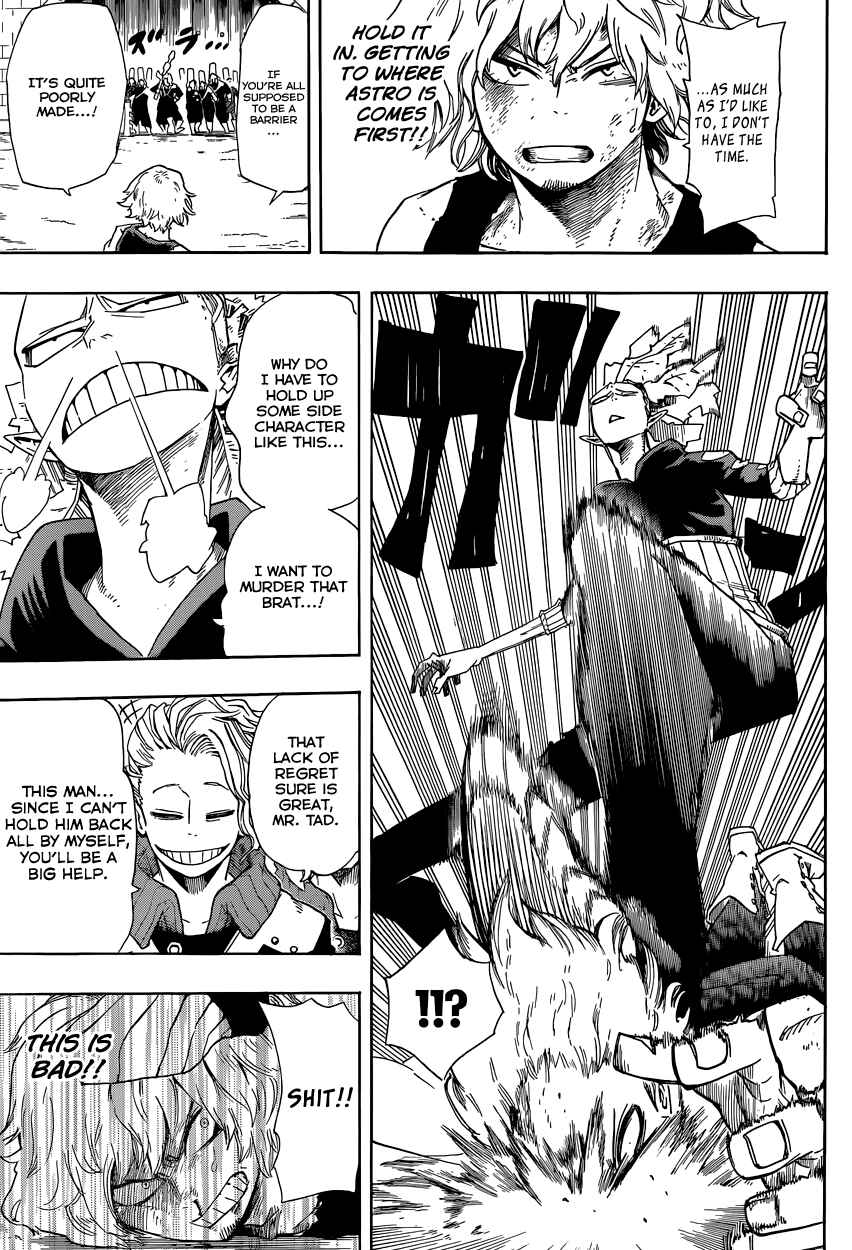Page 14 Chapter 13 Barrage