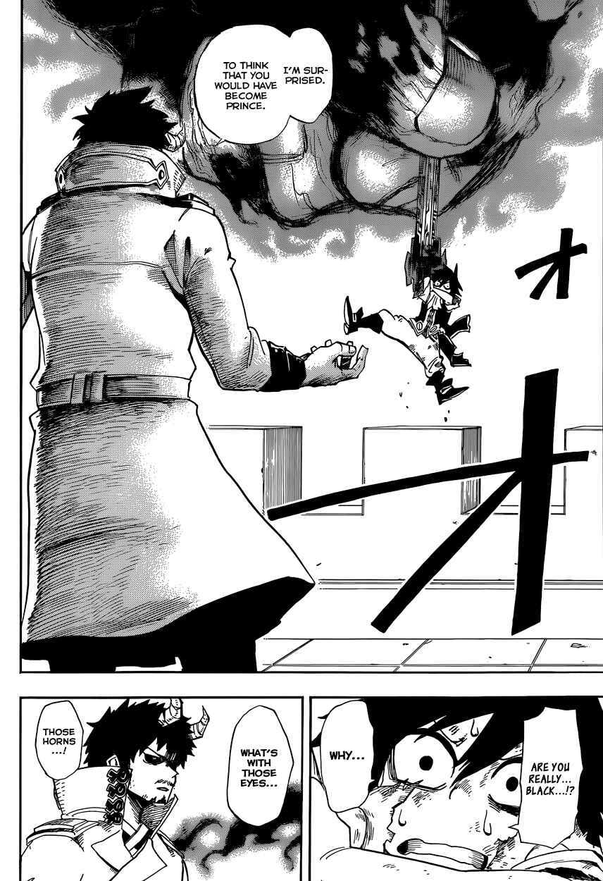 Page 15 Chapter 13 Barrage