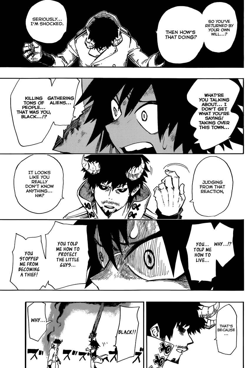 Page 16 Chapter 13 Barrage