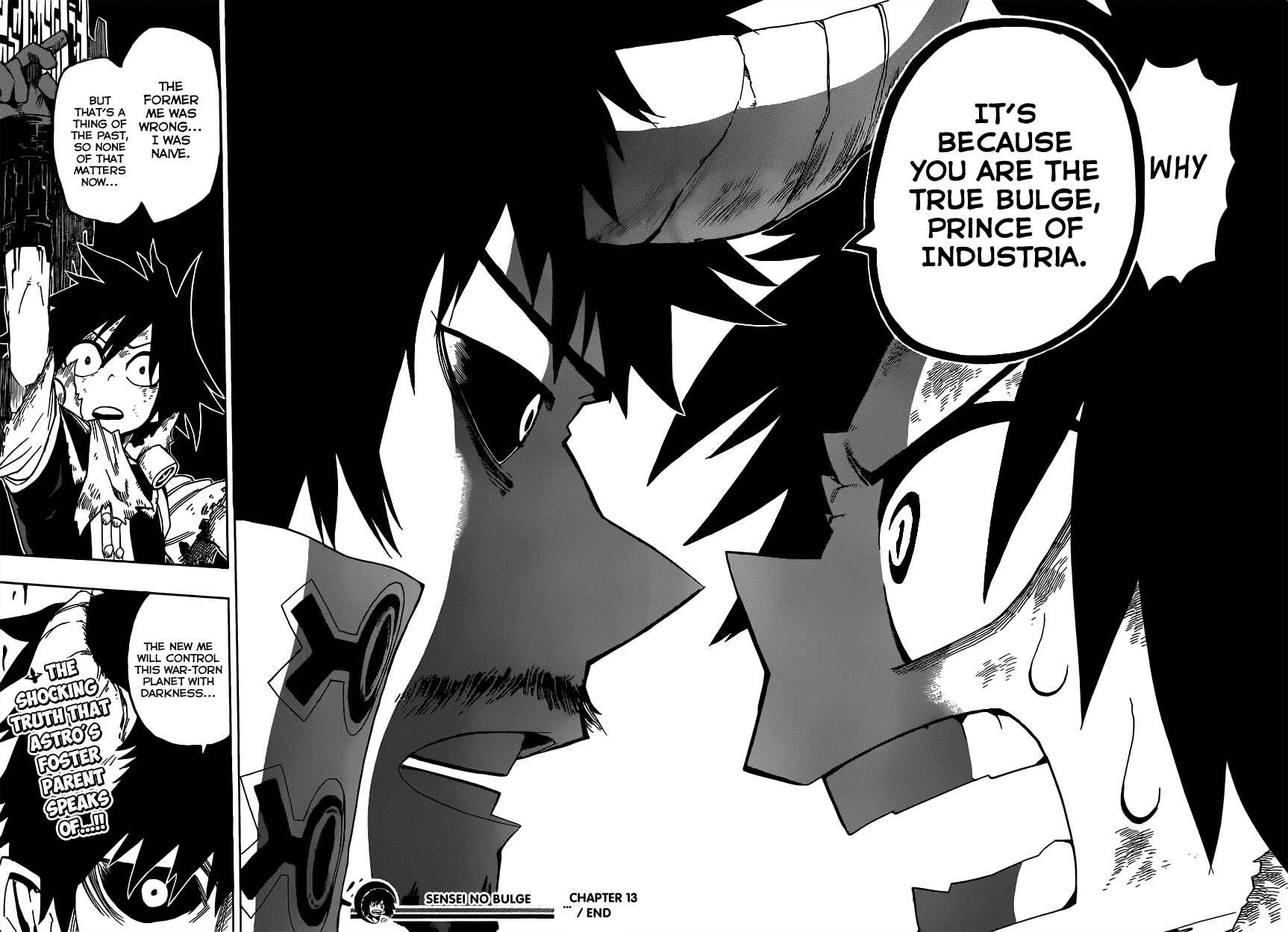 Page 17 Chapter 13 Barrage