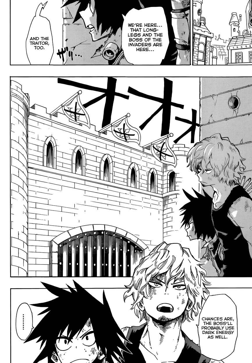 Page 7 Chapter 13 Barrage