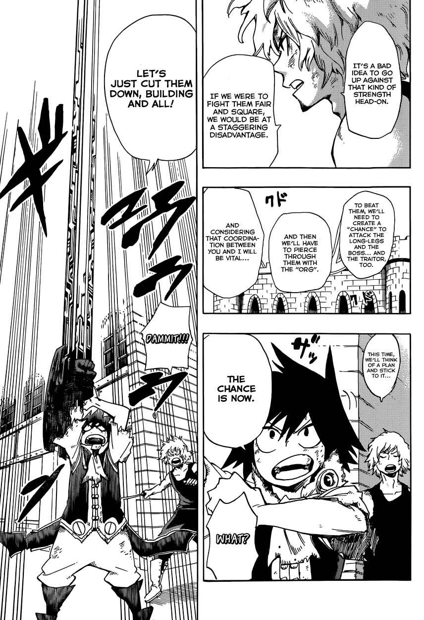 Page 8 Chapter 13 Barrage