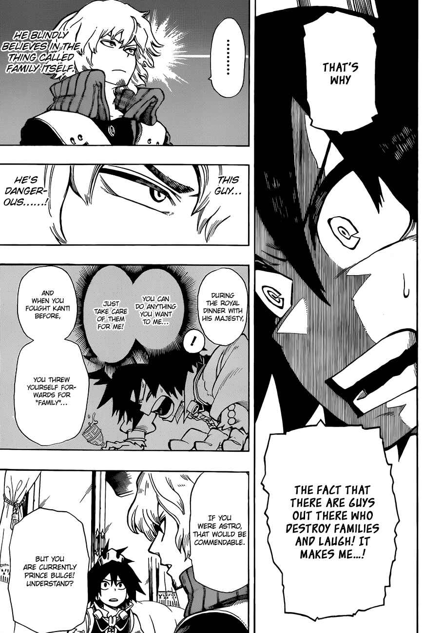 Page 10 Chapter 4 Barrage