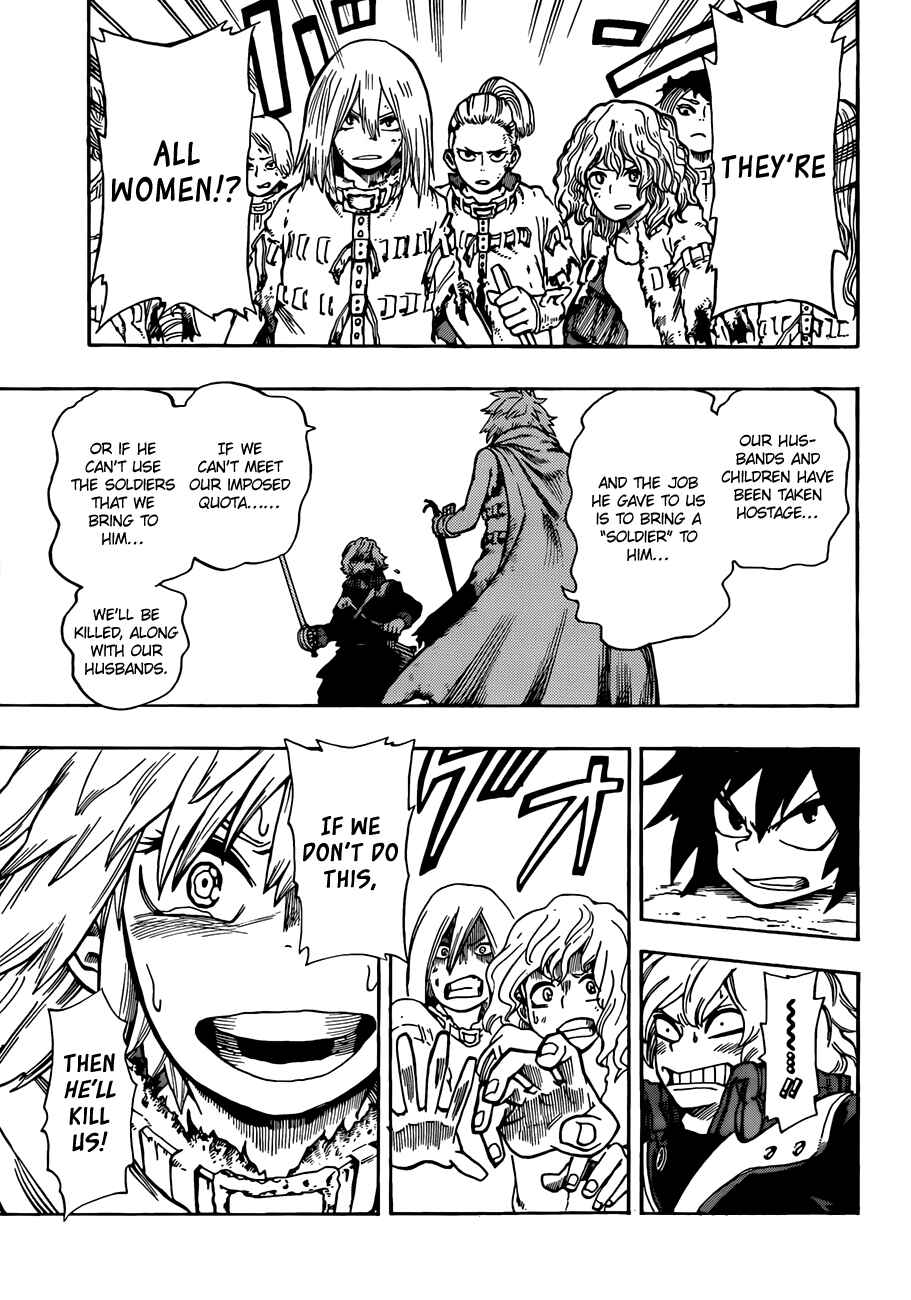 Page 18 Chapter 4 Barrage