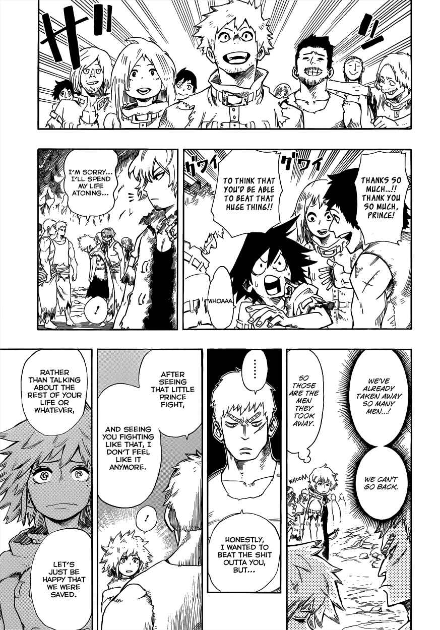 Page 4 Chapter 7 Barrage