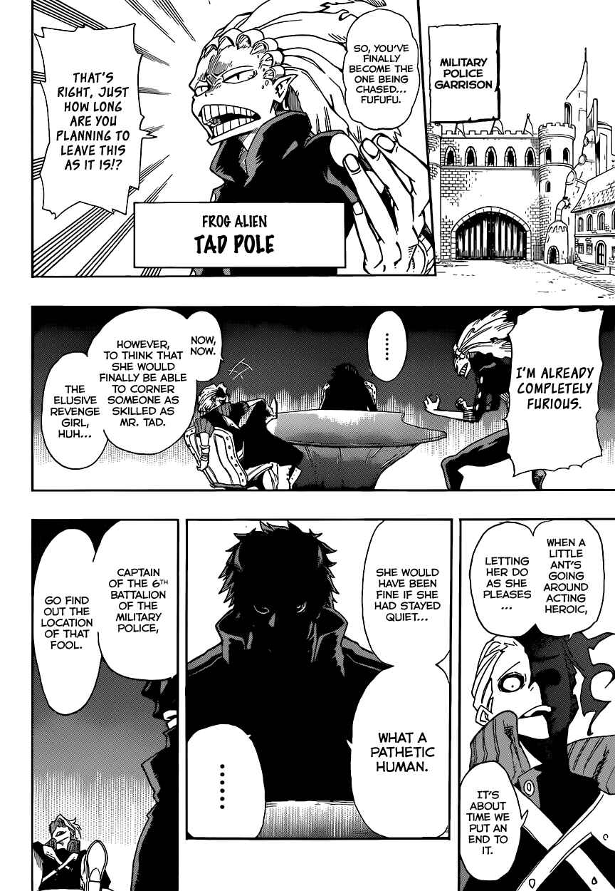 Page 18 Chapter 8 Barrage
