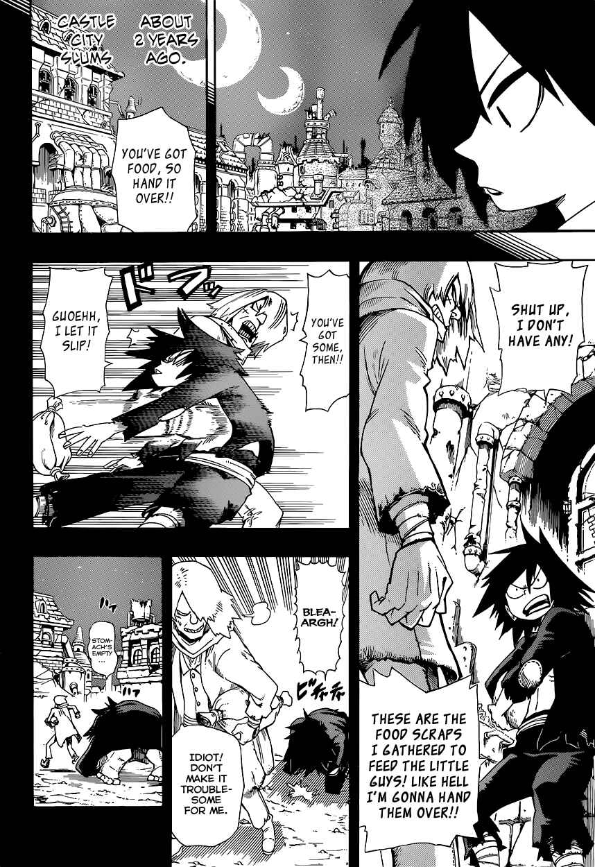 Page 3 Chapter 9 Barrage
