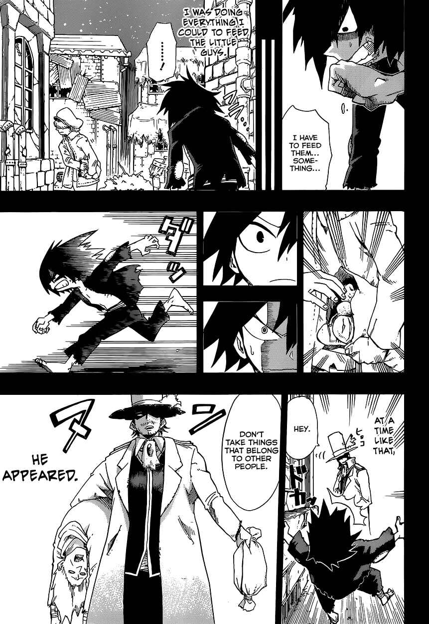Page 4 Chapter 9 Barrage