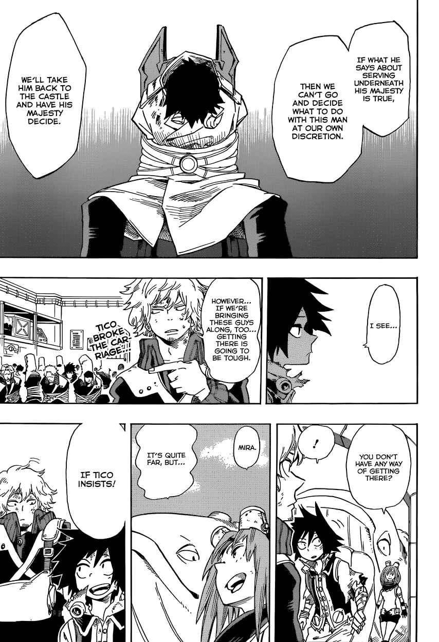 Page 10 Chapter 16 Barrage