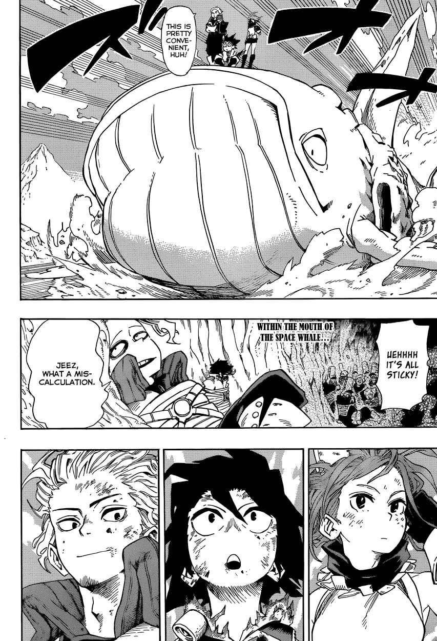 Page 11 Chapter 16 Barrage