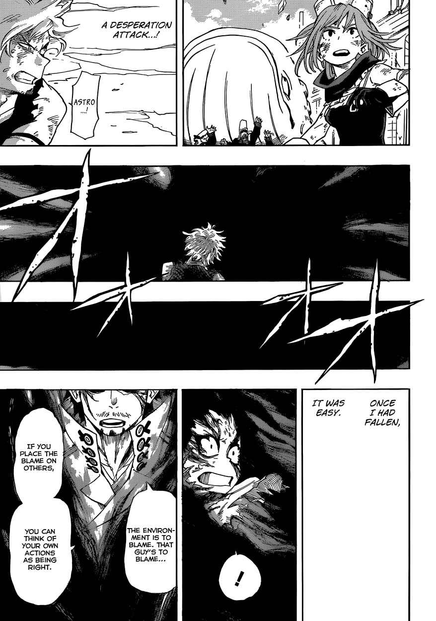 Page 4 Chapter 16 Barrage