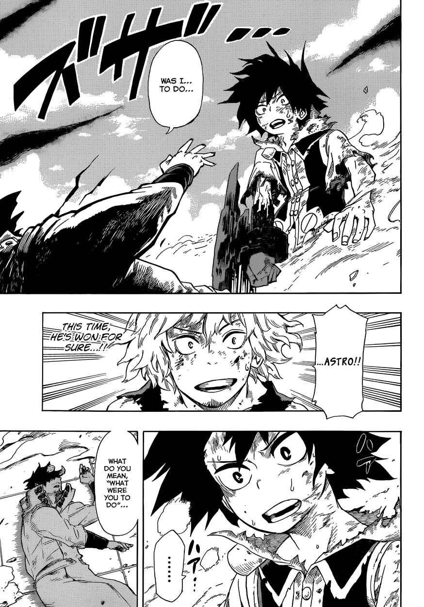 Page 6 Chapter 16 Barrage