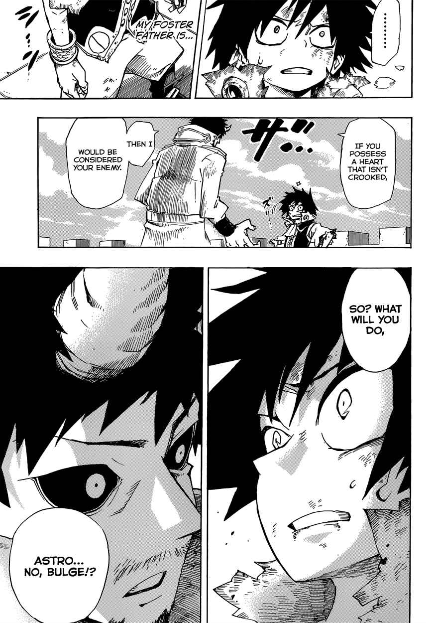 Page 14 Chapter 14 Barrage