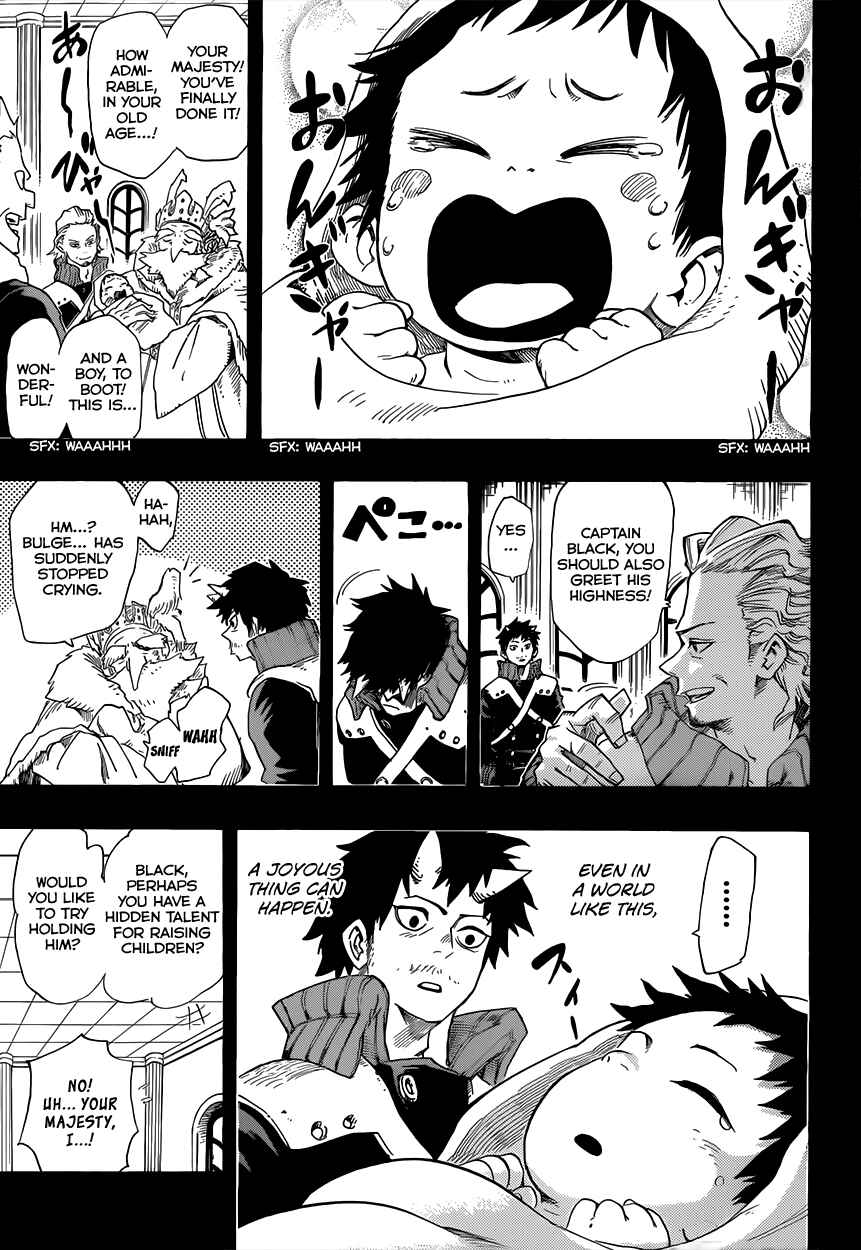 Page 8 Chapter 14 Barrage