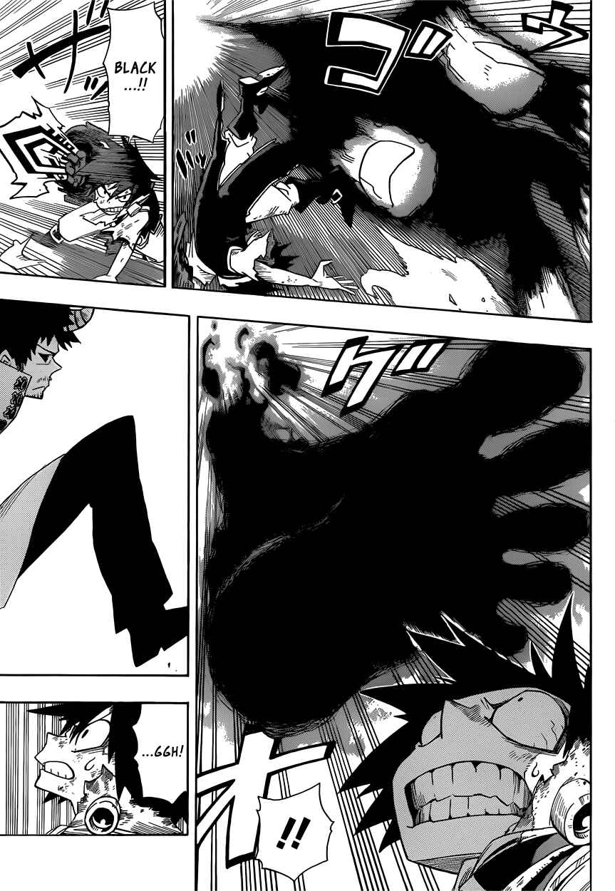 Page 14 Chapter 15 Barrage