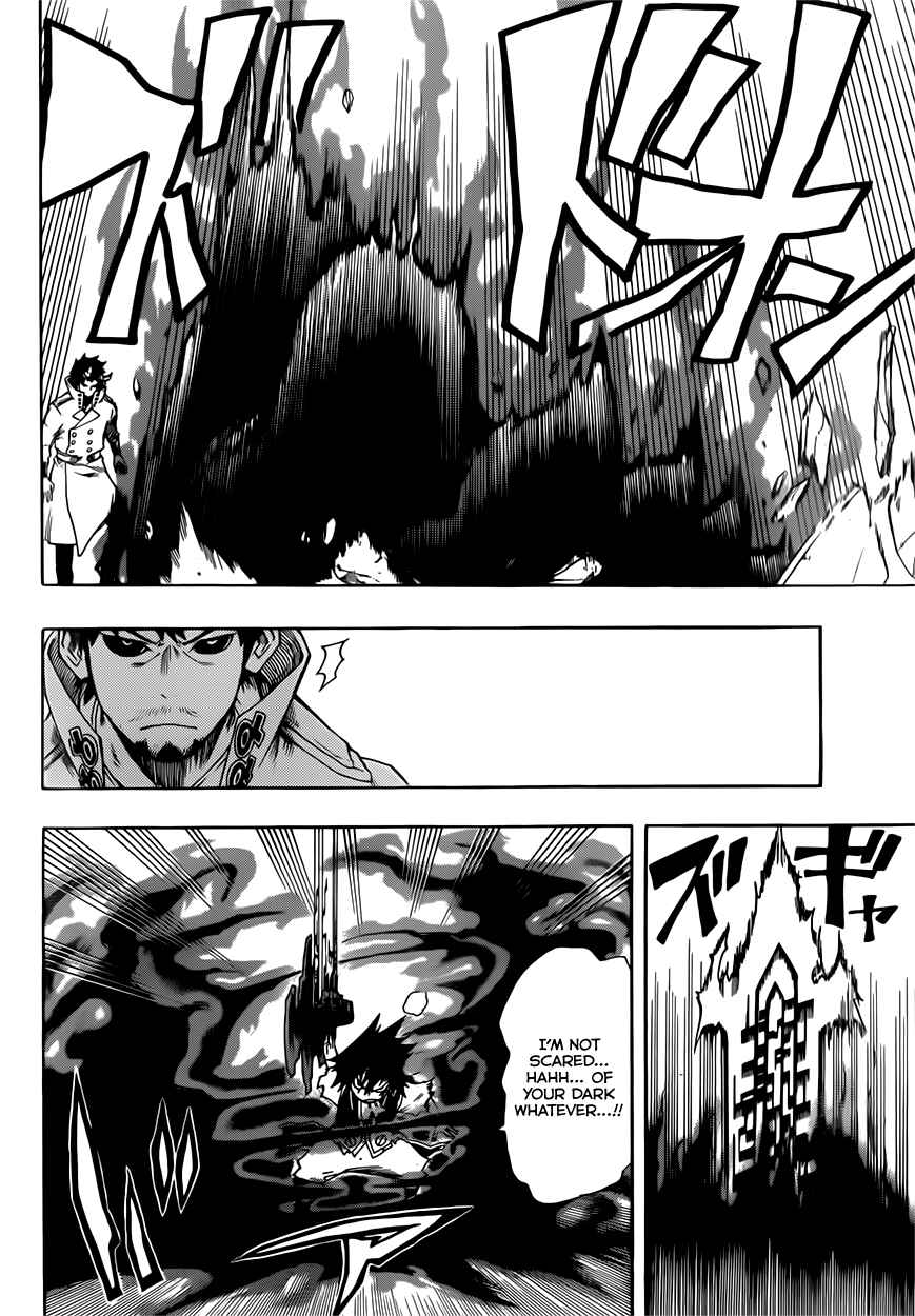 Page 15 Chapter 15 Barrage