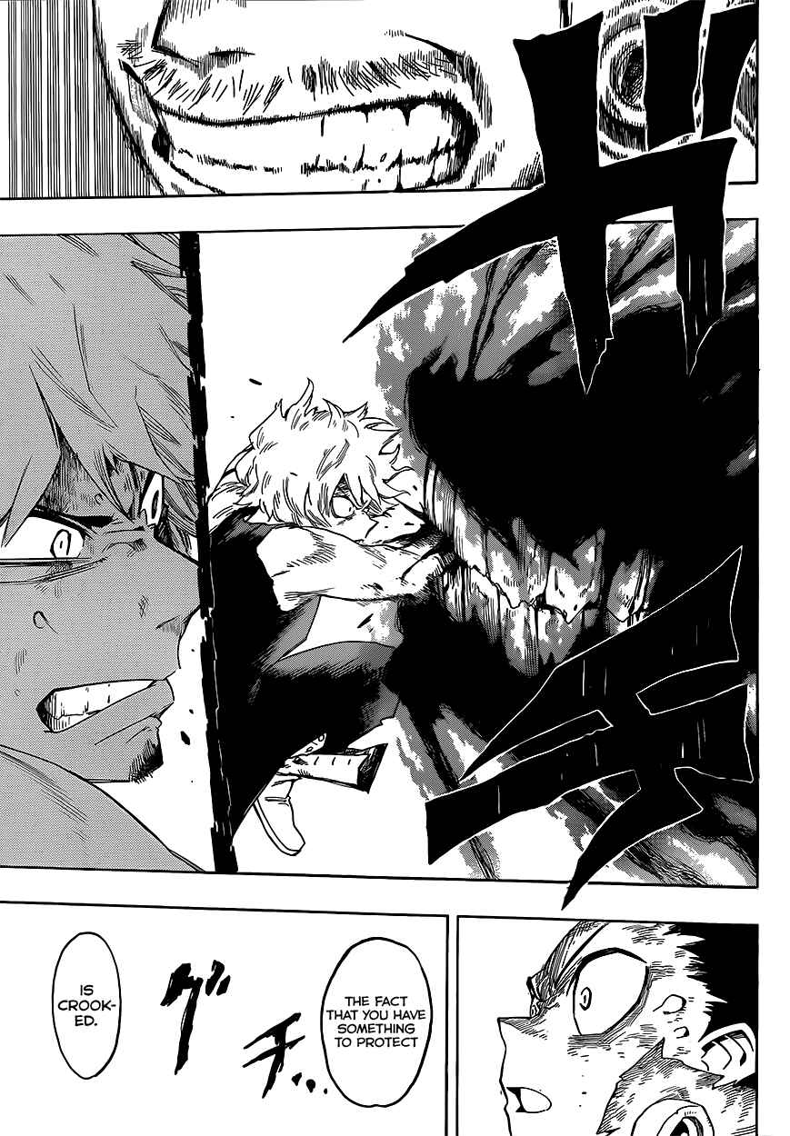 Page 18 Chapter 15 Barrage