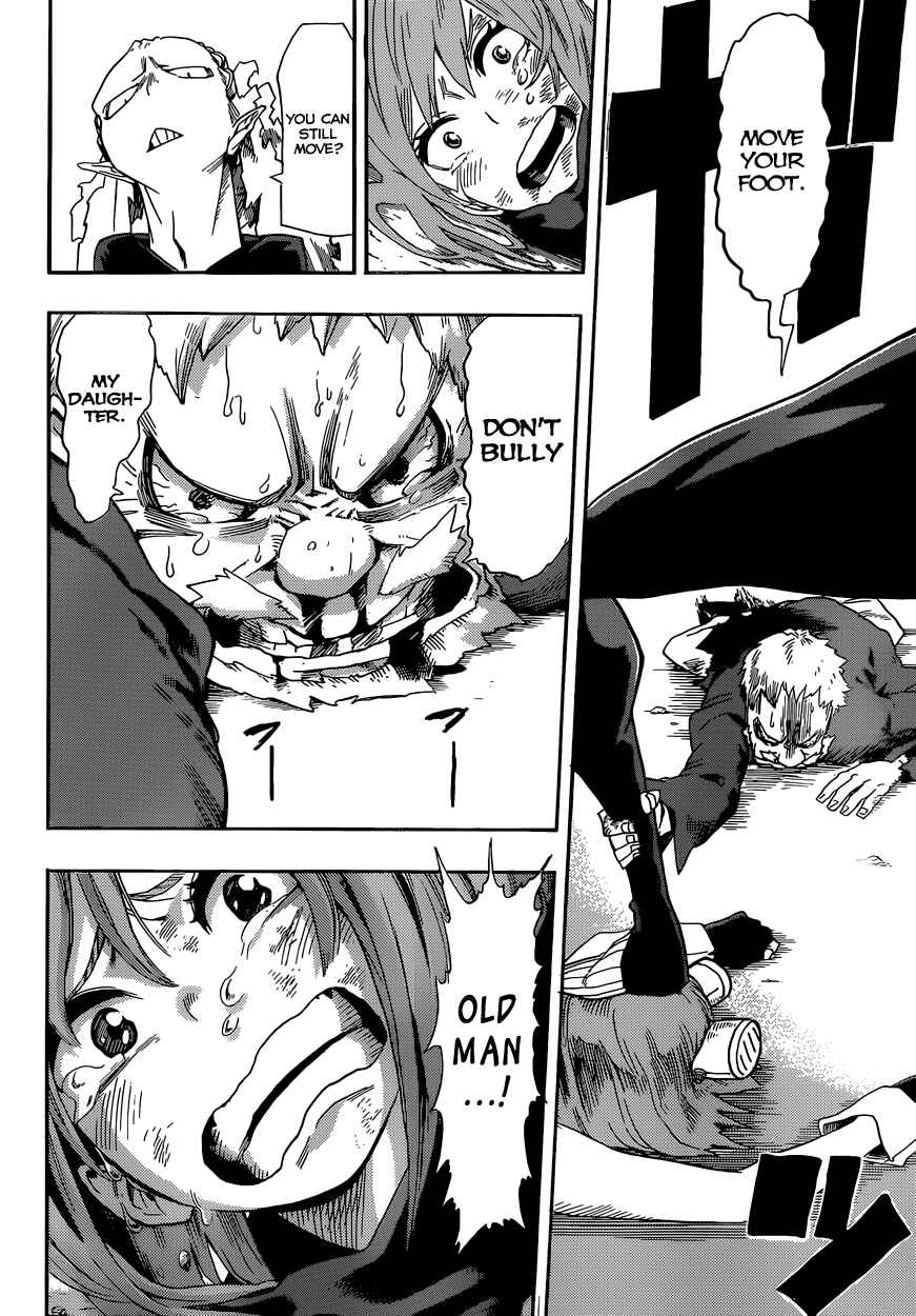 Page 11 Chapter 10 Barrage