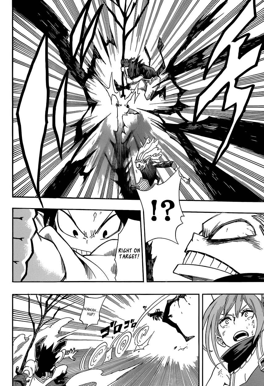 Page 13 Chapter 10 Barrage