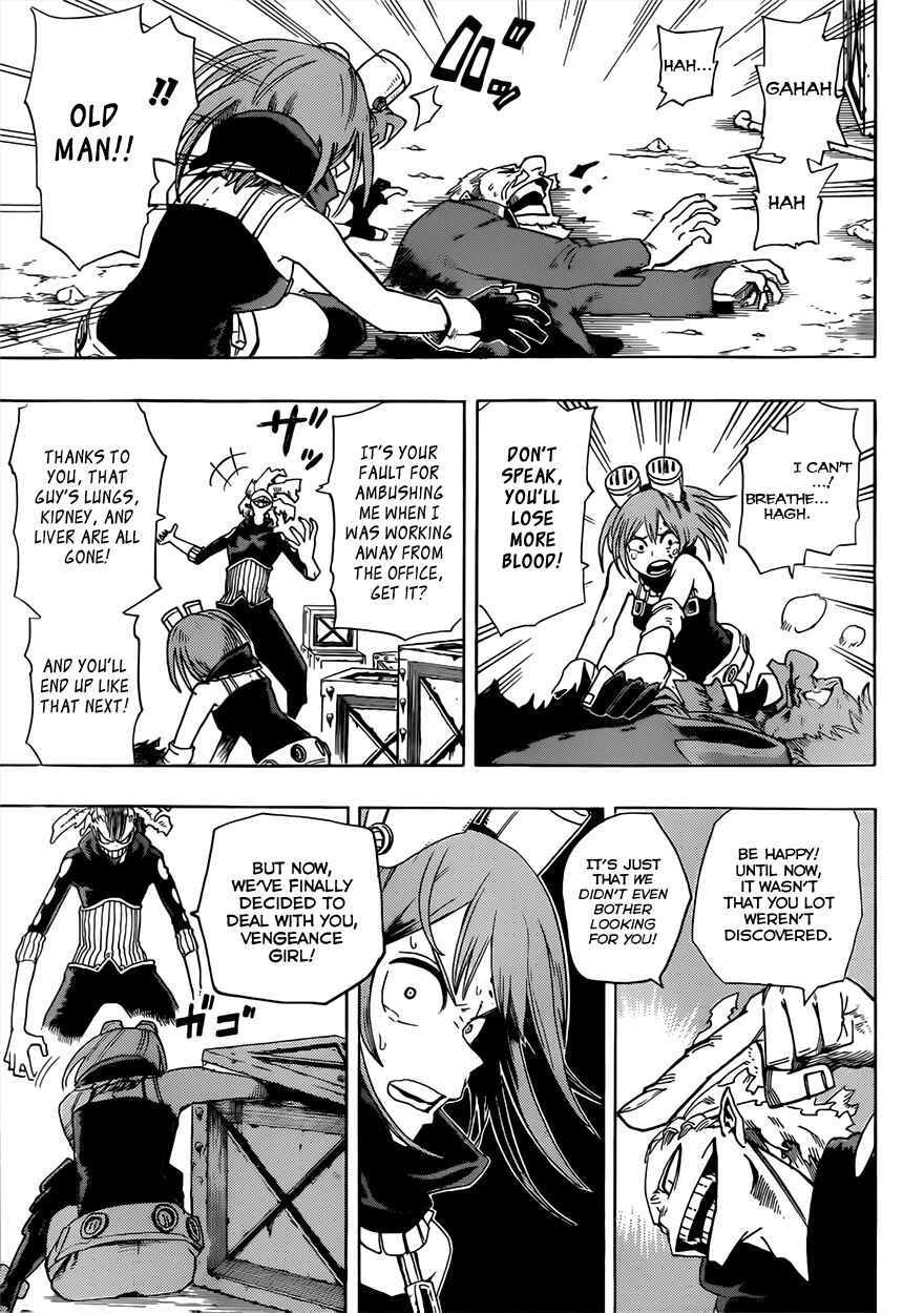Page 4 Chapter 10 Barrage